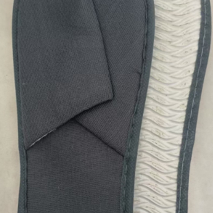 安力森/诚臻酒店用品 2025新款拖鞋 3 单件