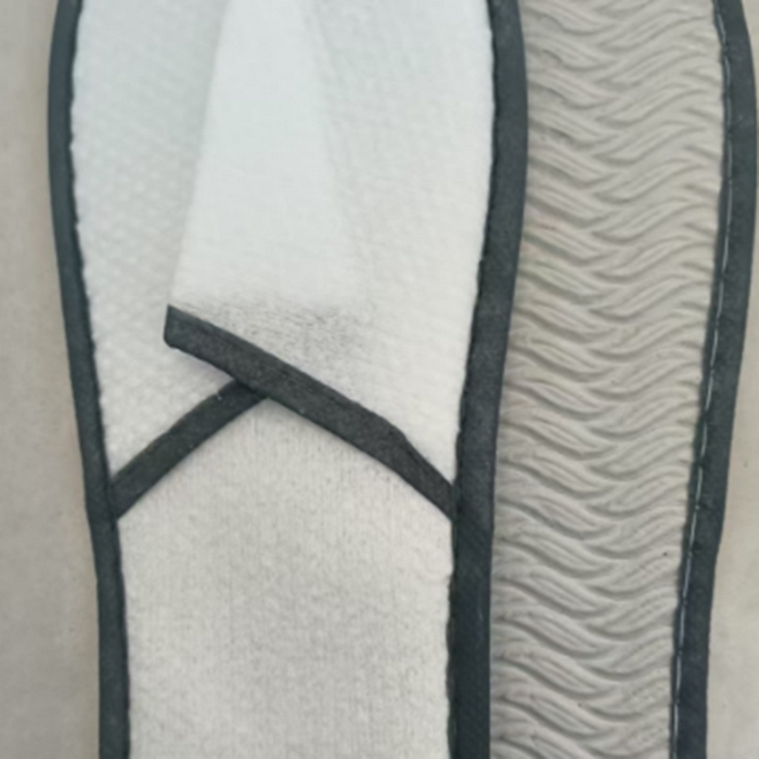 安力森/诚臻酒店用品 2025新款拖鞋 6 单件