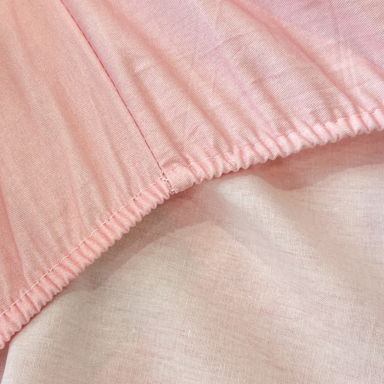 91家纺网 家纺一手货源 找家纺 暮思家居 2025新款正版授权三丽鸥大阪全棉数码印花纯棉单品床笠床笠单件单床笠（专版花型） 棉A版-梦幻KT