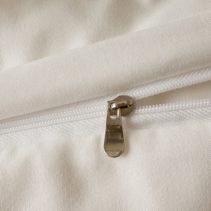 91家纺网 家纺一手货源 找家纺 （总）千希家纺 2025新款色织提花条纹泡泡纱四件套-莫奈庄园