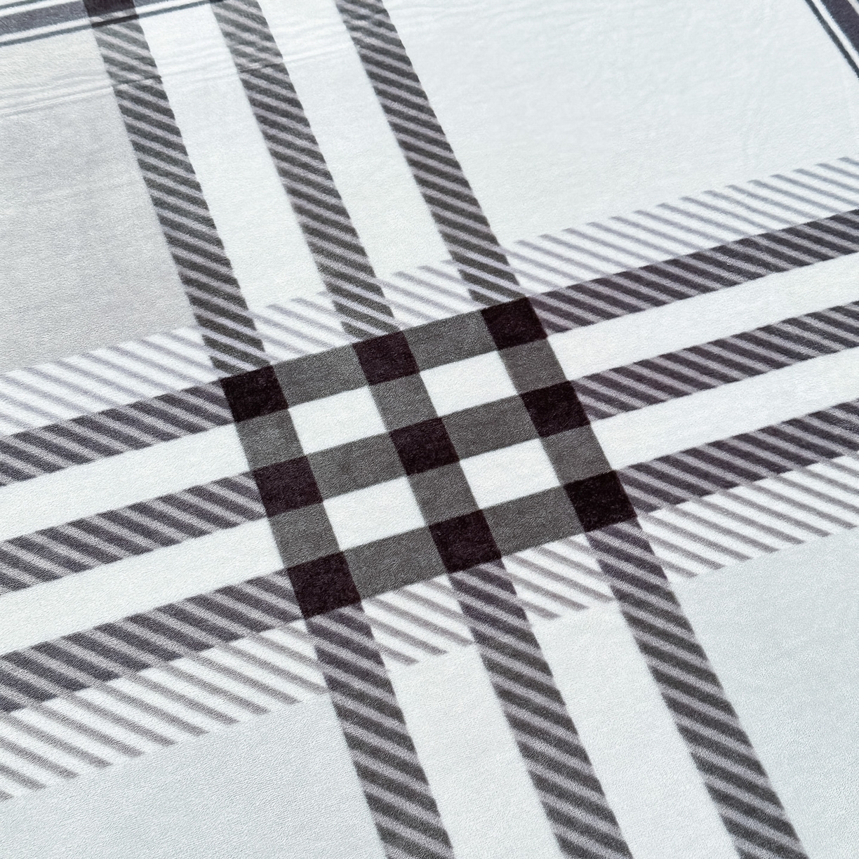 91家纺网 家纺一手货源 找家纺 手艺人家纺 2025新款宝宝绒复合牛奶绒炕盖 JHK32