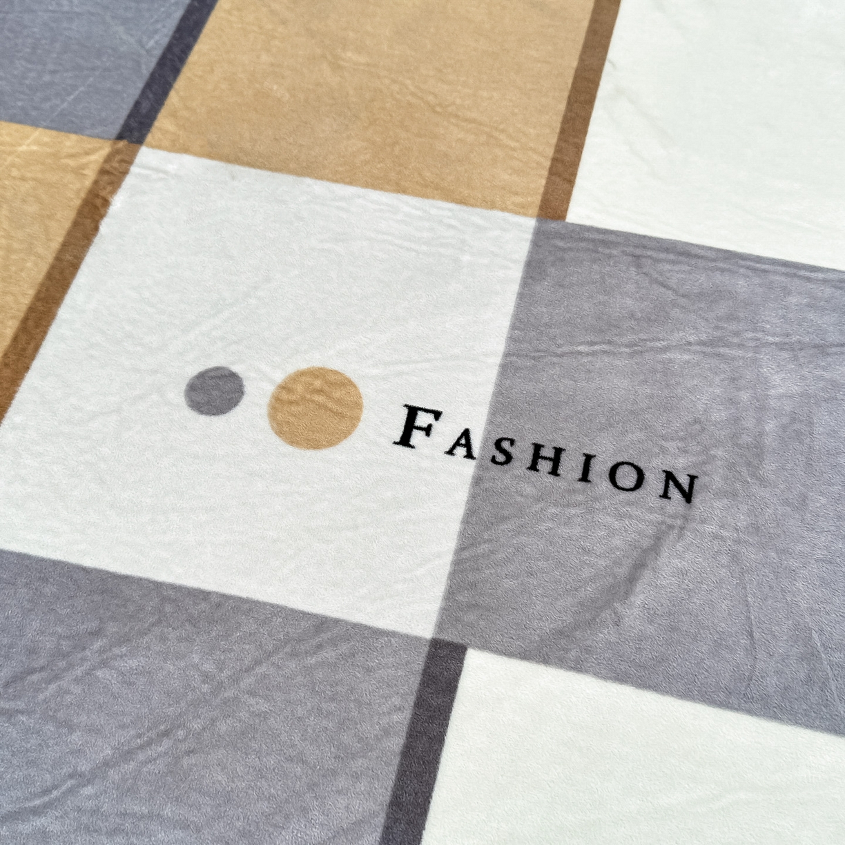 91家纺网 家纺一手货源 找家纺 手艺人家纺 2025新款宝宝绒复合牛奶绒炕盖 JHK36