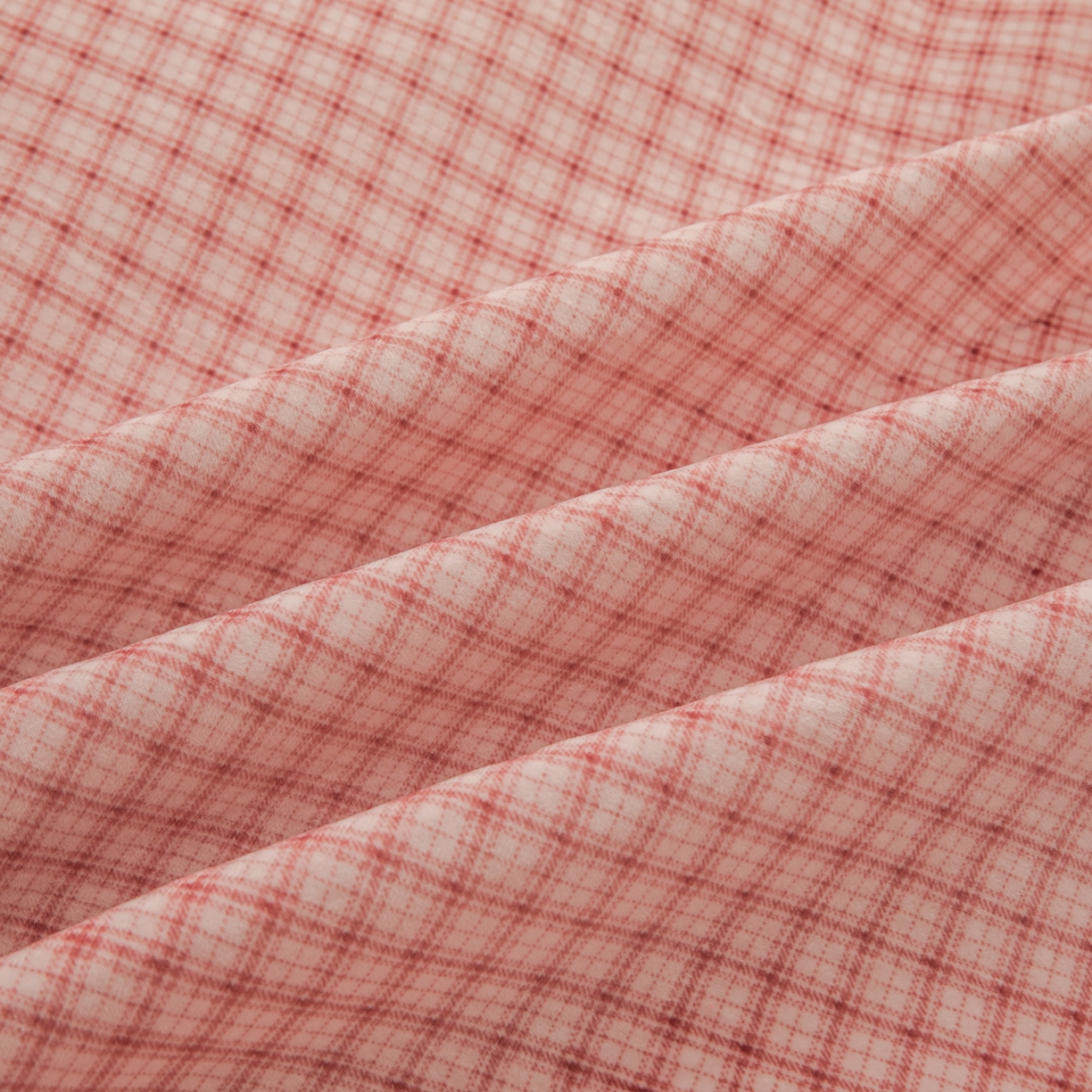 91家纺网 家纺一手货源 找家纺 手艺人家纺 2025新款宝宝绒复合牛奶绒炕盖 JHK50