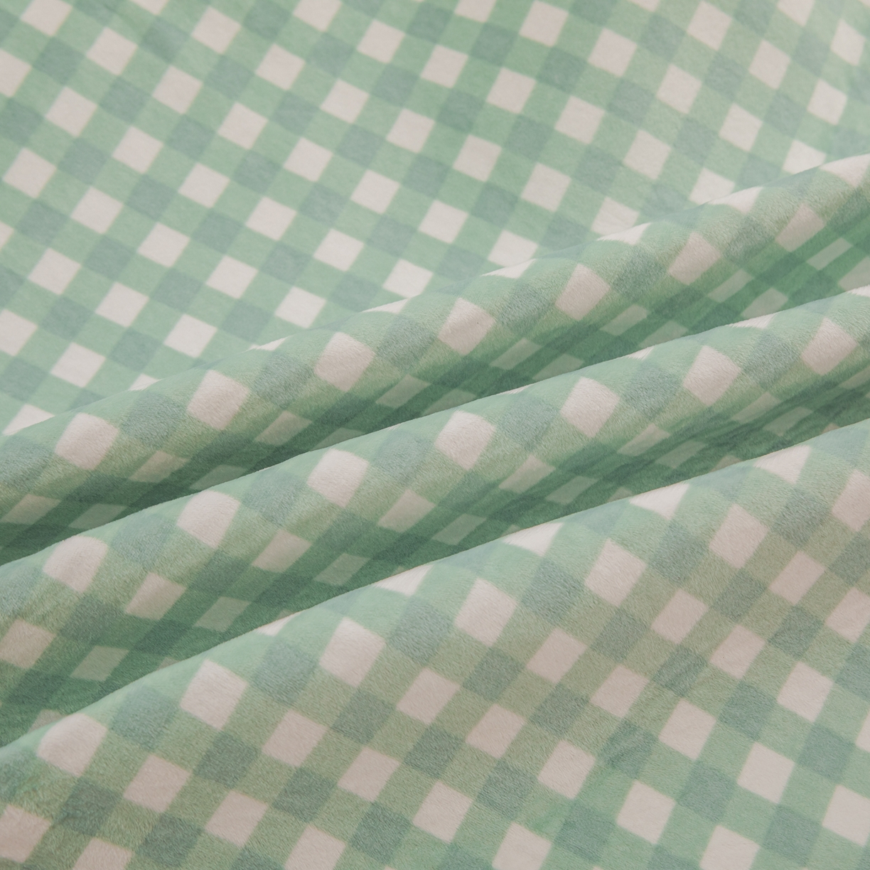 91家纺网 家纺一手货源 找家纺 手艺人家纺 2025新款宝宝绒复合牛奶绒炕盖 JHK53