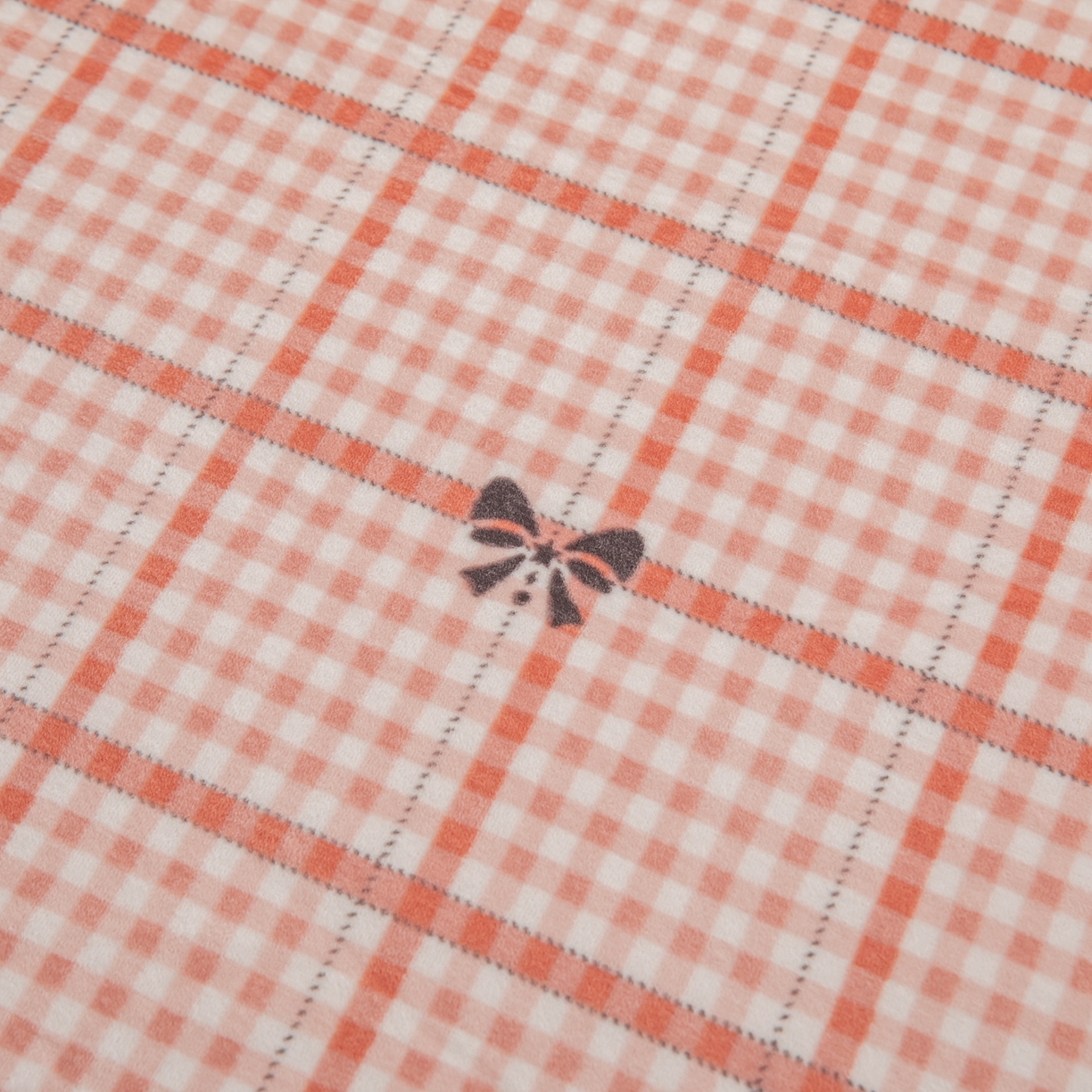 91家纺网 家纺一手货源 找家纺 手艺人家纺 2025新款宝宝绒复合牛奶绒炕盖 JHK51