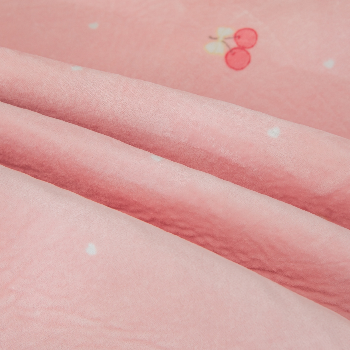 91家纺网 家纺一手货源 找家纺 手艺人家纺 2025新款宝宝绒复合牛奶绒炕盖 JHK68