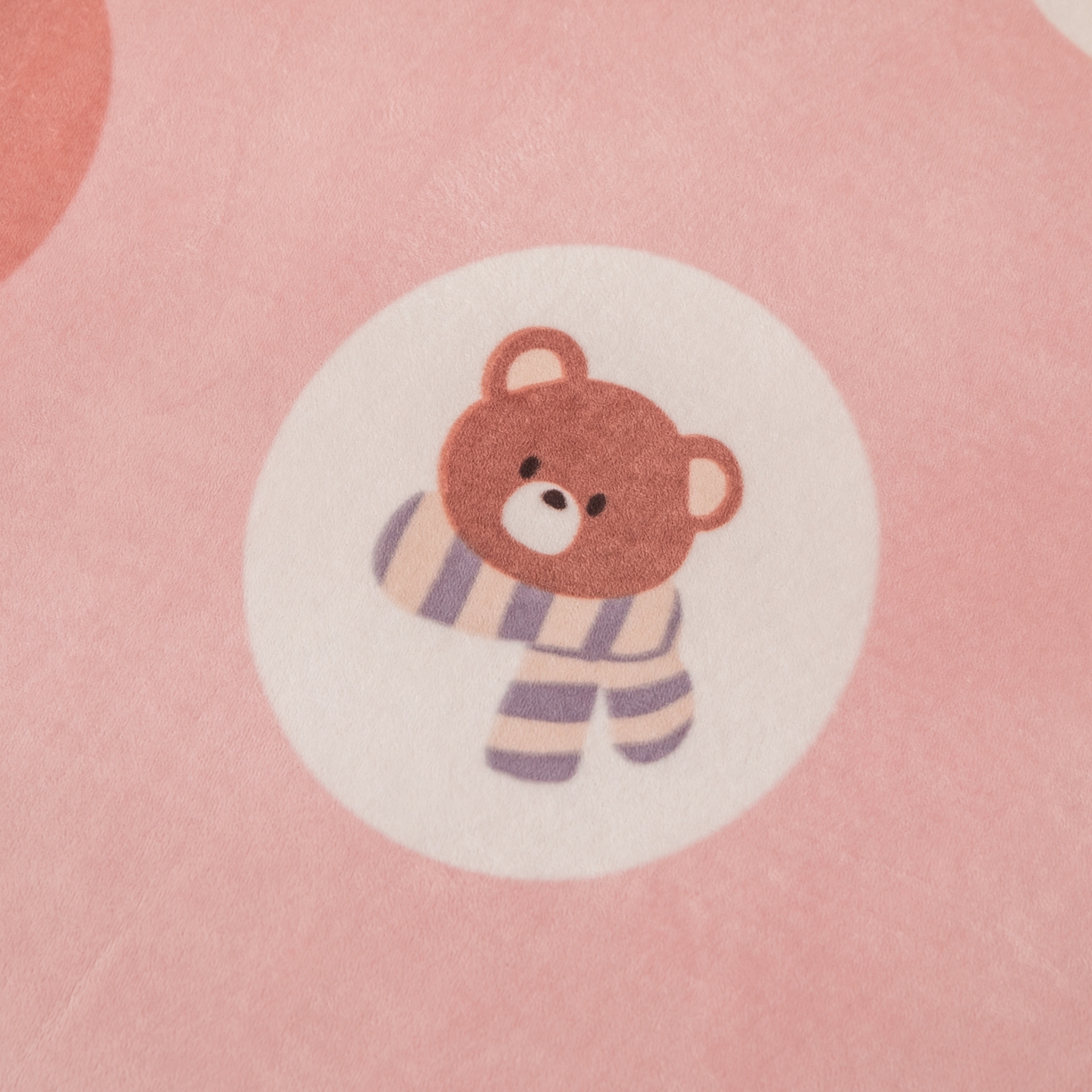 91家纺网 家纺一手货源 找家纺 手艺人家纺 2025新款宝宝绒复合牛奶绒炕盖 JHK66