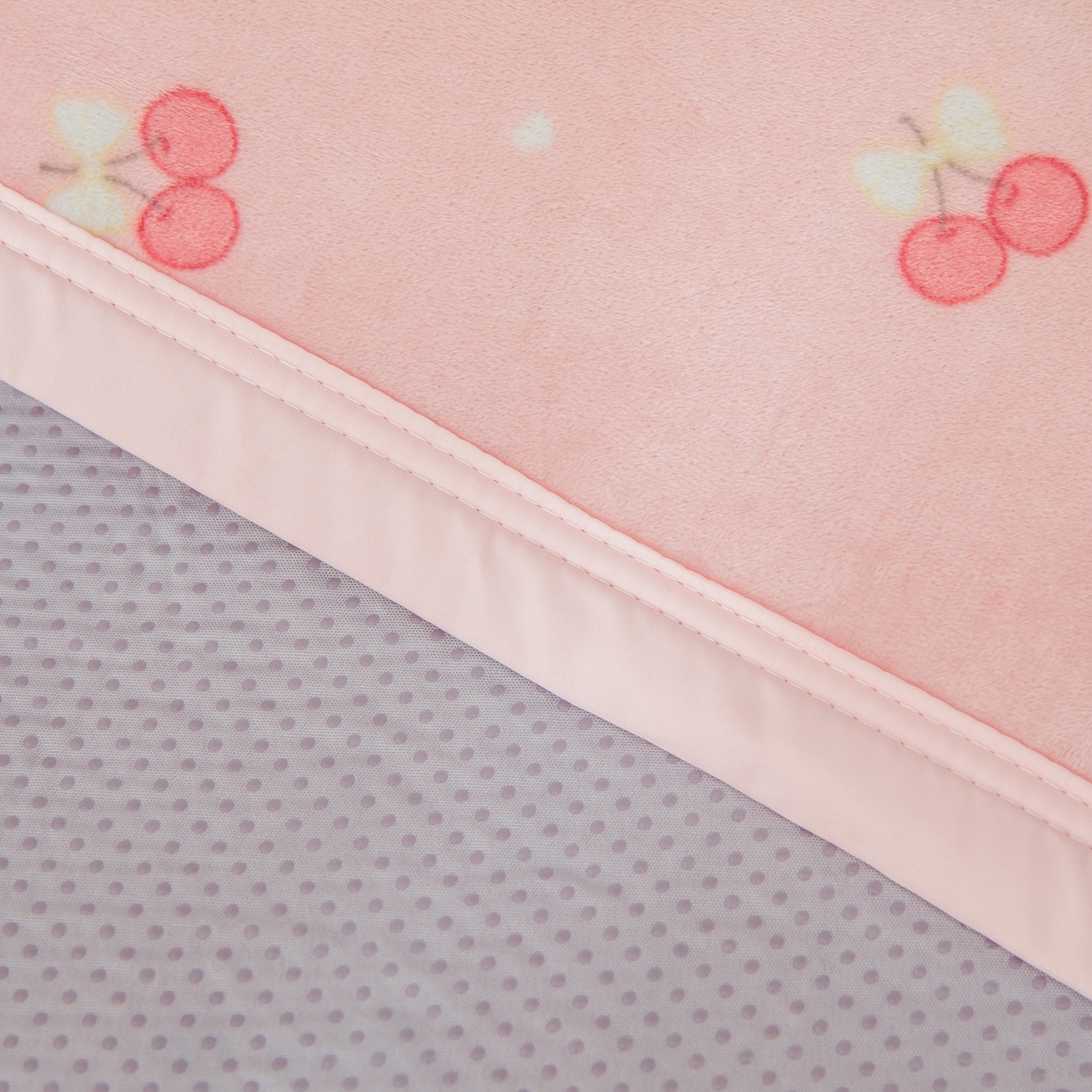 91家纺网 家纺一手货源 找家纺 手艺人家纺 2025新款宝宝绒复合牛奶绒炕盖 JHK68