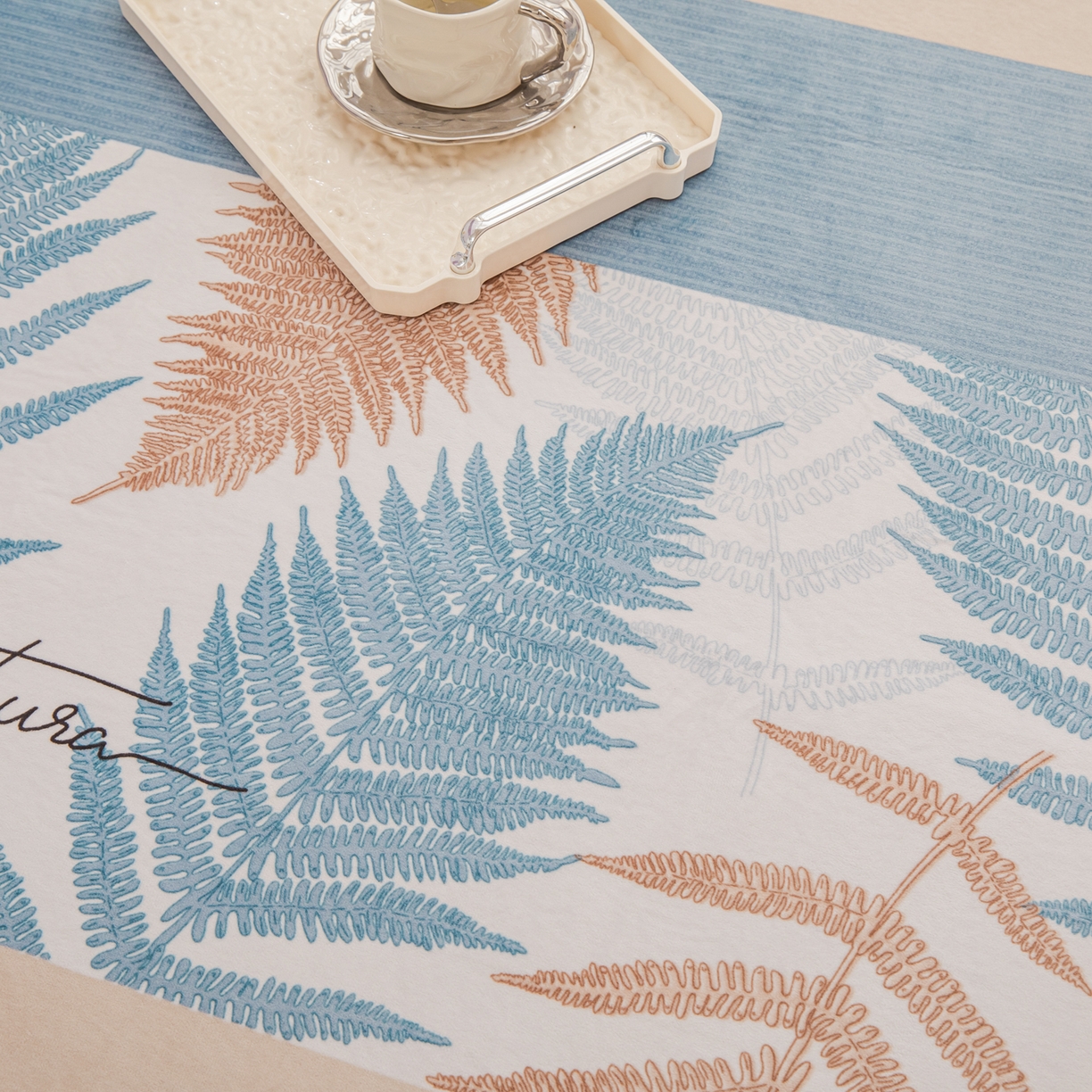 91家纺网 家纺一手货源 找家纺 手艺人家纺 2025新款宝宝绒复合牛奶绒炕盖 JHK52