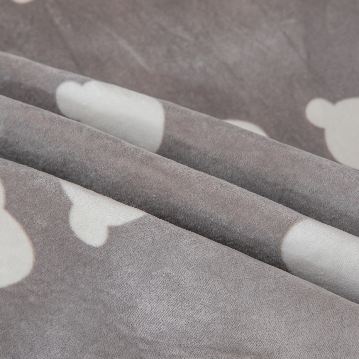 91家纺网 家纺一手货源 找家纺 手艺人家纺 2025新款宝宝绒复合牛奶绒炕盖 JHK62