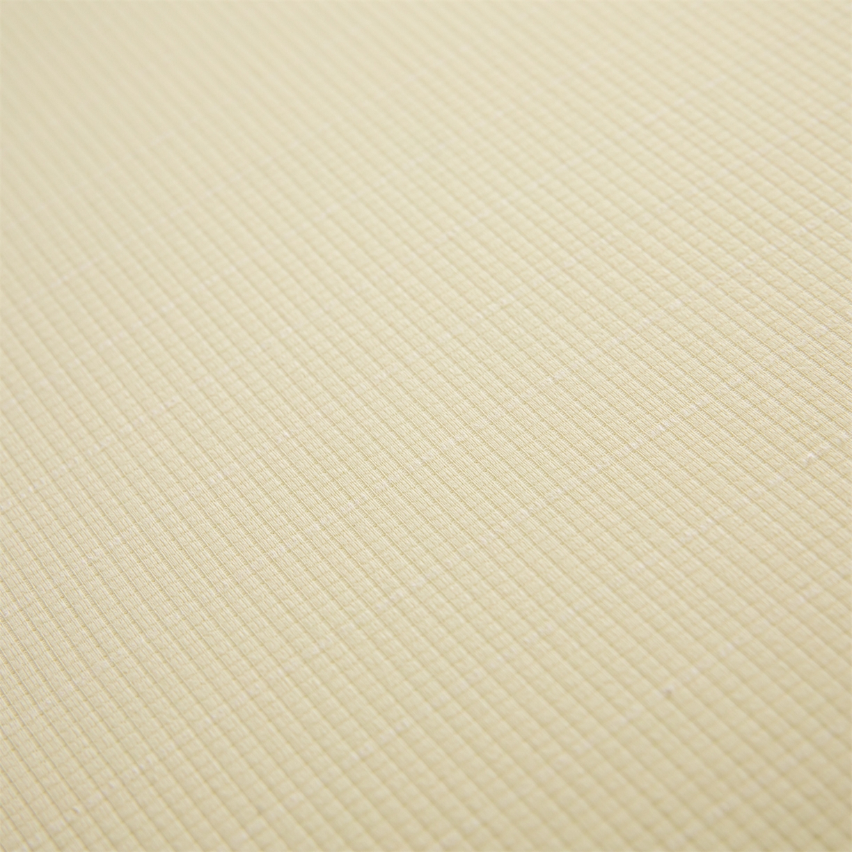 91家纺网 家纺一手货源 找家纺 麦肯锡 2025新款格纹简约深睡记忆枕枕头枕芯 黄色