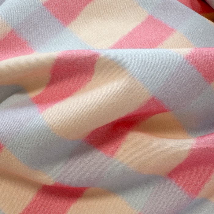 91家纺网 家纺一手货源 找家纺 （总）如意朵 2025新款全棉纯棉磨毛四件套