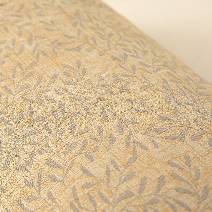 91家纺网 家纺一手货源 找家纺 梦莱家纺 2025新款棉麻荞麦枕枕头枕芯 棕色 32x55cm苦荞/只