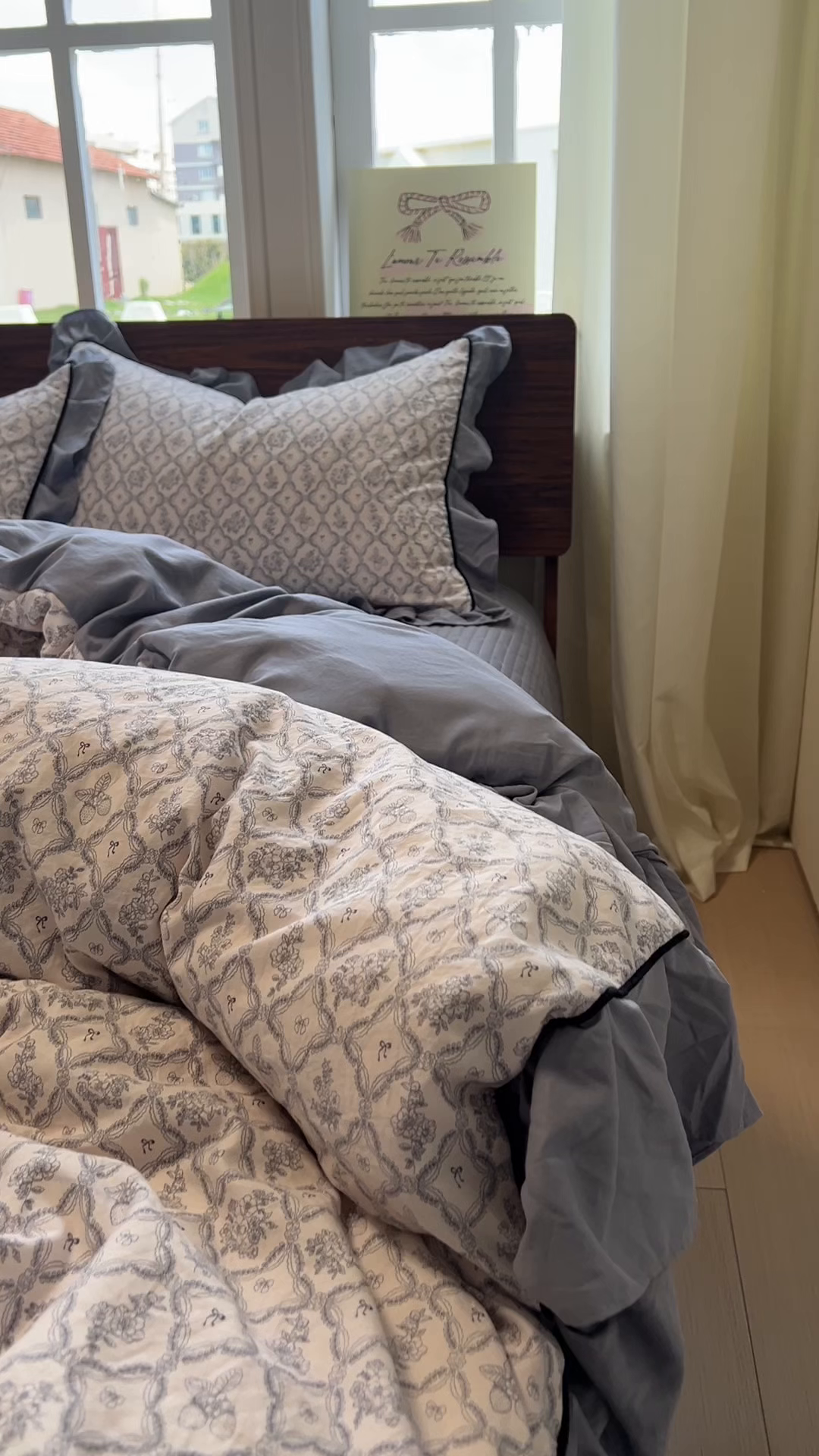 91家纺网 家纺一手货源 找家纺 （总）美梦家纺 2025新款亲肤舒适高克重云感棉床盖四件套