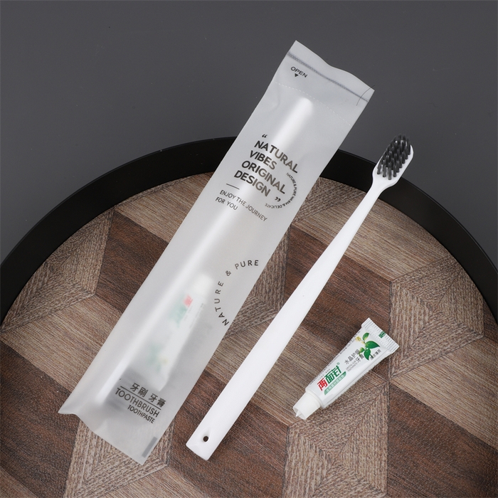 安力森/诚臻酒店用品 植物语软膜系列--加厚软膜 加厚白小三角两面针-2000/箱 加厚软膜