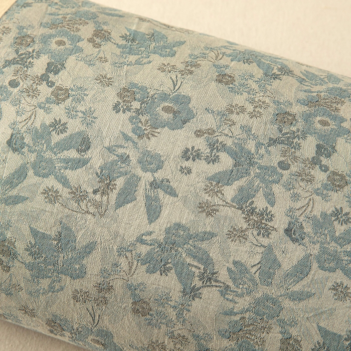 91家纺网 家纺一手货源 找家纺 （总）梦莱家纺 2025新款棉麻荞麦枕枕头枕芯