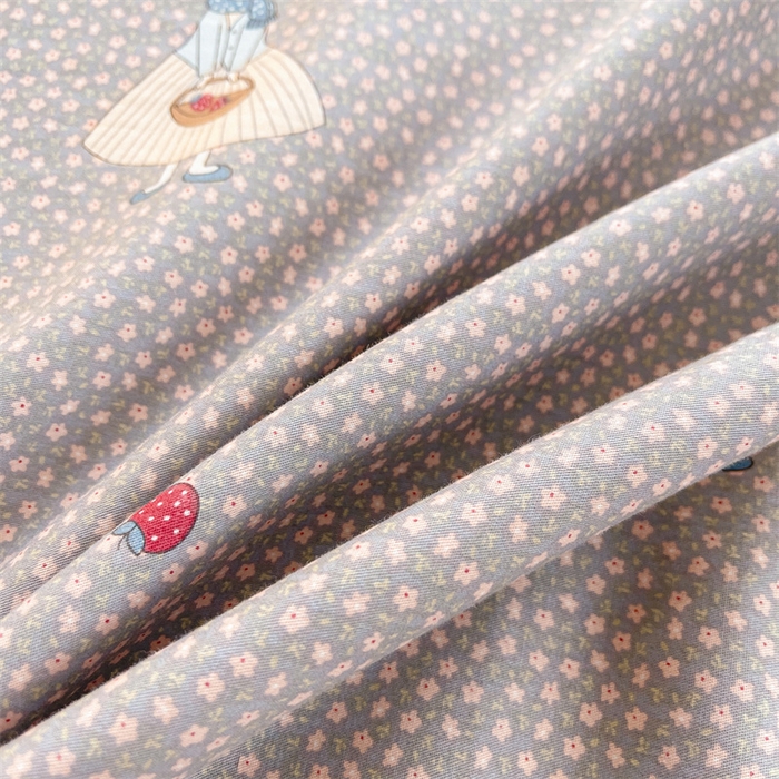 91家纺网 家纺一手货源 找家纺 缦彩 2025新款韩版公主风100%纯棉床裙四件套全棉花边床单床罩套件 小萝莉