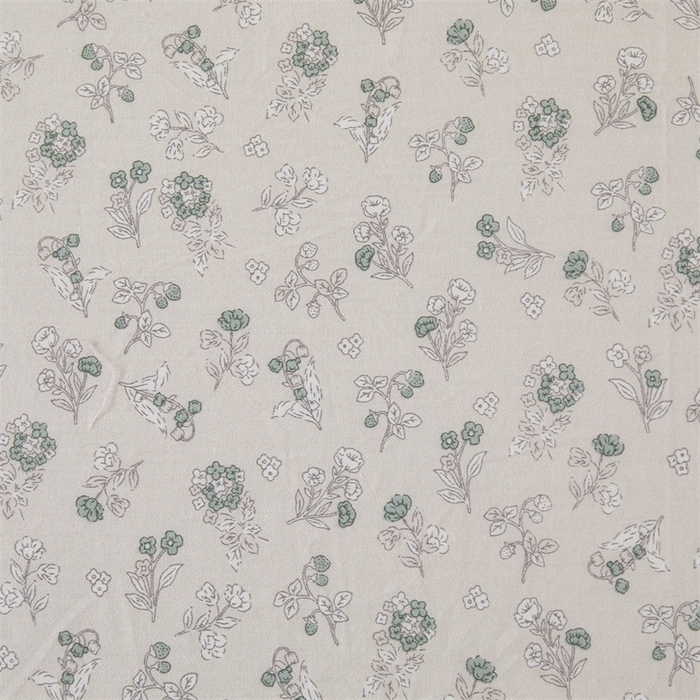 91家纺网 家纺一手货源 找家纺 缦彩 2025新款韩版公主风100%纯棉床裙四件套全棉花边床单床罩套件 春野