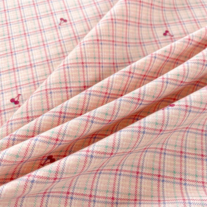 91家纺网 家纺一手货源 找家纺 缦彩 2025新款韩版公主风100%纯棉床裙四件套全棉花边床单床罩套件 卡曼粉