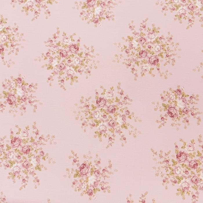 91家纺网 家纺一手货源 找家纺 缦彩 2025新款韩版公主风100%纯棉床裙四件套全棉花边床单床罩套件 清韵-粉