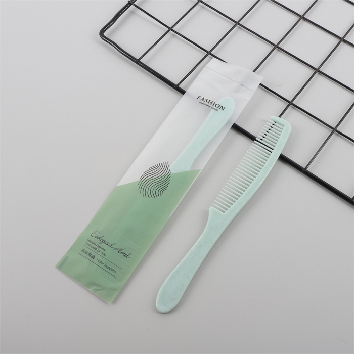 91家纺网 家纺一手货源 找家纺 安力森/诚臻酒店用品 植物语软膜系列--时尚软膜 时尚梳子-2000/箱 时尚软膜