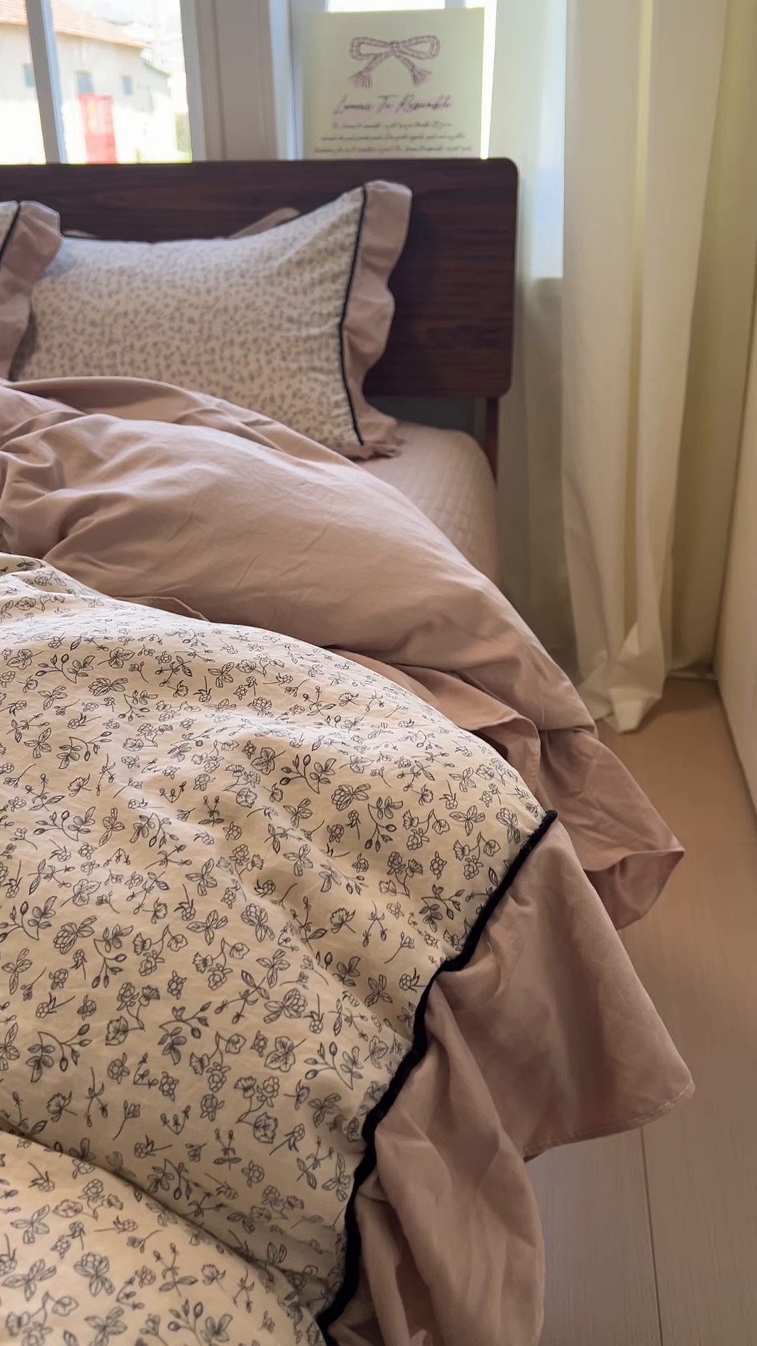 91家纺网 家纺一手货源 找家纺 美梦家纺 2025新款亲肤舒适高克重云感棉床盖四件套 赫拉