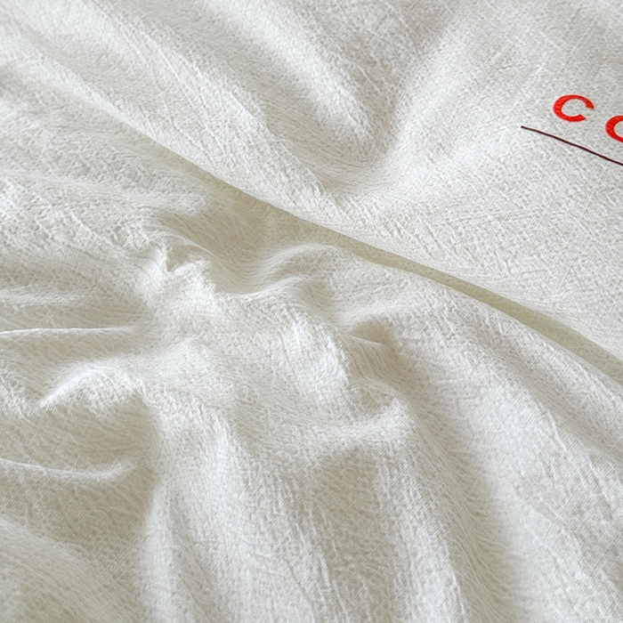 91家纺网 家纺一手货源 找家纺 鸣创 2025新款新疆棉花被双拼被子冬被被芯二合一棉花子母被木棉春秋被 白拼绿