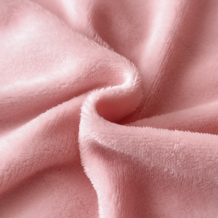 91家纺网 家纺一手货源 找家纺 诺梵家纺 2025新款8斤牛奶绒刺绣绣花四件套 绮梦-粉