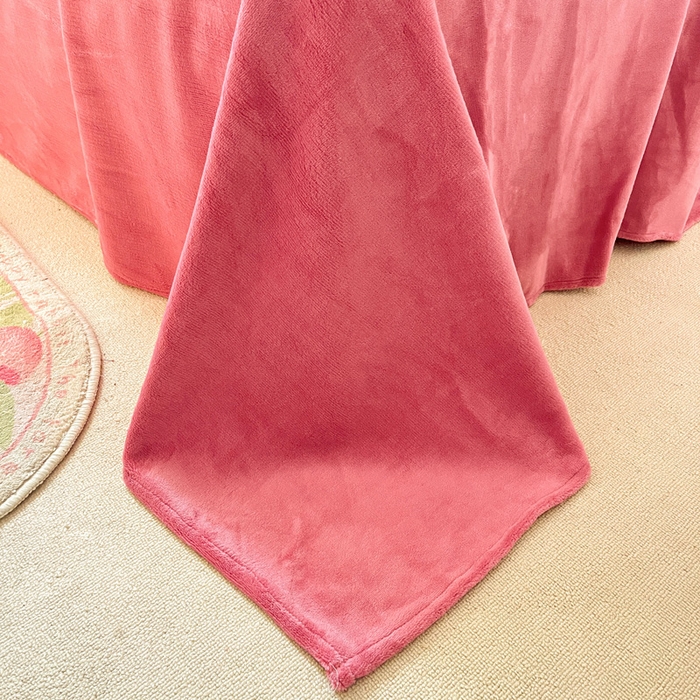 91家纺网 家纺一手货源 找家纺 金爱家 2025新款正版三丽鸥授权大版卡通平网数码印花加厚高克重牛奶绒系列四件套-第二批 蝴蝶kt