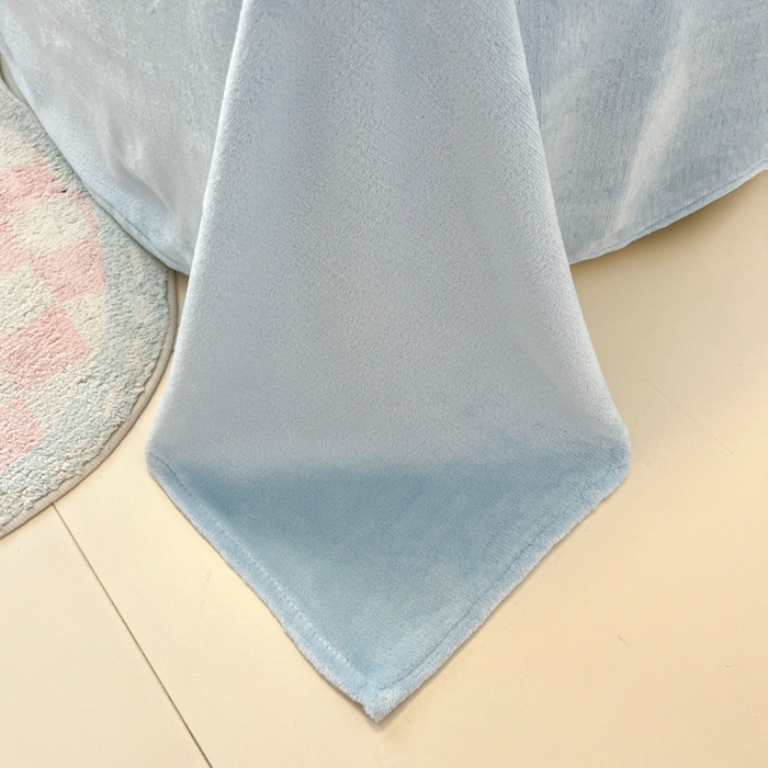 91家纺网 家纺一手货源 找家纺 金爱家 2025新款正版三丽鸥授权大版卡通平网数码印花加厚高克重牛奶绒系列四件套-第二批 绒R酷酷狗