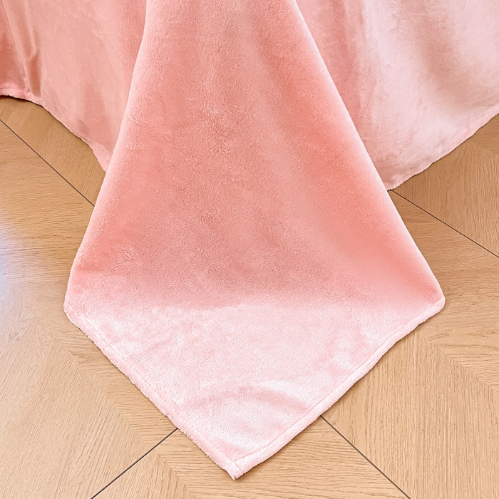 91家纺网 家纺一手货源 找家纺 （总）金爱家 2025新款正版三丽鸥授权大版卡通平网数码印花加厚高克重牛奶绒系列四件套-第一批