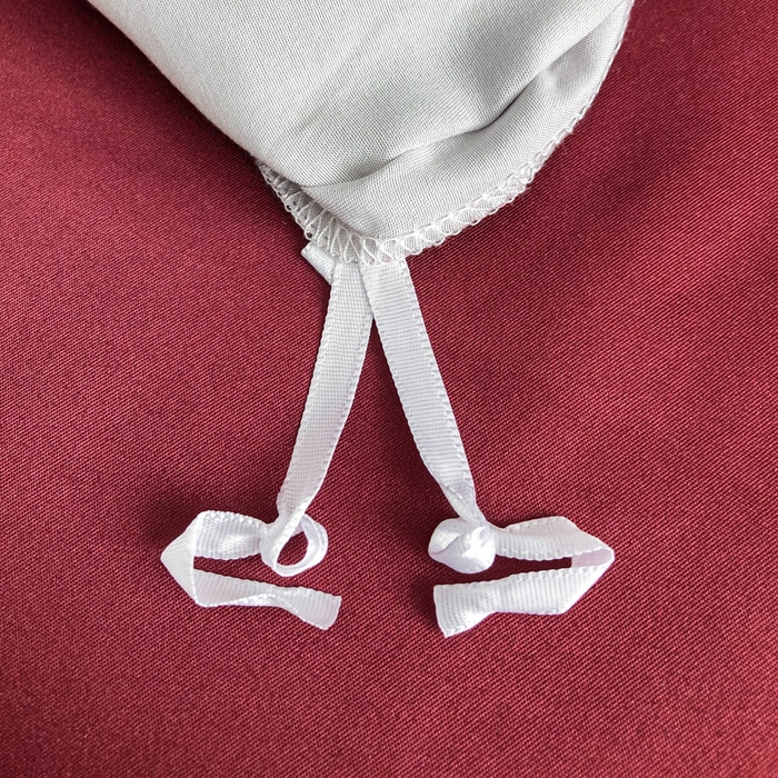 91家纺网 家纺一手货源 找家纺 悦织湾家纺 2025新款水洗冰丝浮雕刺绣四件套-浮雕梅影轻奢时尚三4件套 浮雕梅影-安哥拉红