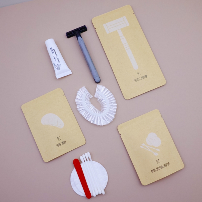 （总）安力森/诚臻酒店用品 东木系列