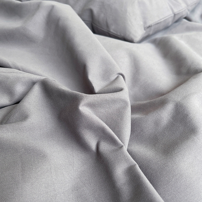 91家纺网 家纺一手货源 找家纺 （总）炫拼家纺 2025新款丝蕴系列全棉纯棉磨毛绣花蝴蝶结豹纹纯棉四件套-丝蕴