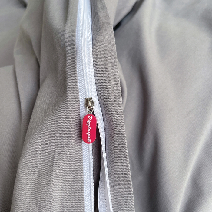 91家纺网 家纺一手货源 找家纺 （总）炫拼家纺 2025新款丝蕴系列全棉纯棉磨毛绣花蝴蝶结豹纹纯棉四件套-丝蕴