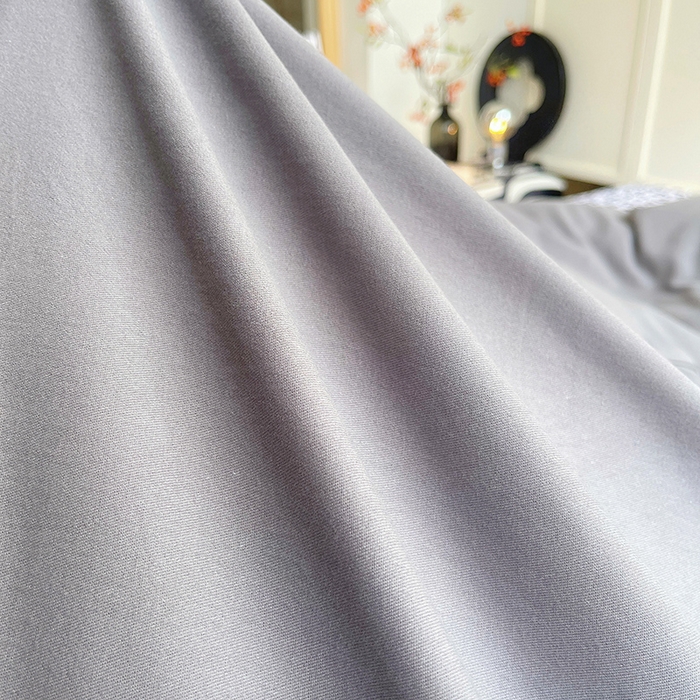 91家纺网 家纺一手货源 找家纺 炫拼家纺 2026新款丝蕴系列全棉纯棉磨毛绣花蝴蝶结豹纹纯棉四件套-丝蕴 丝蕴-漫步者