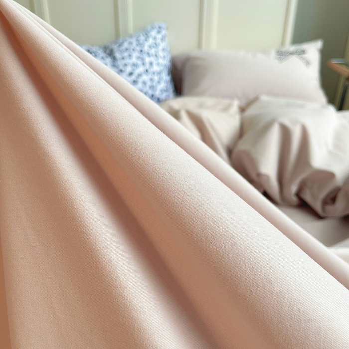 91家纺网 家纺一手货源 找家纺 炫拼家纺 2026新款丝蕴系列全棉纯棉磨毛绣花蝴蝶结豹纹纯棉四件套-丝蕴 丝蕴-秘密花园