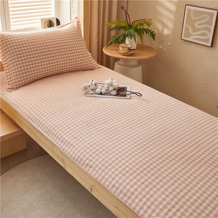 91家纺网 家纺一手货源 找家纺 （总）悠米悠家 2025新款新疆棉花学生款可拆洗床垫