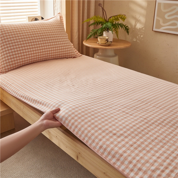 91家纺网 家纺一手货源 找家纺 （总）悠米悠家 2025新款新疆棉花学生款可拆洗床垫