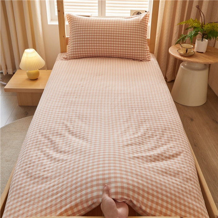 91家纺网 家纺一手货源 找家纺 （总）悠米悠家 2025新款新疆棉花学生款可拆洗床垫