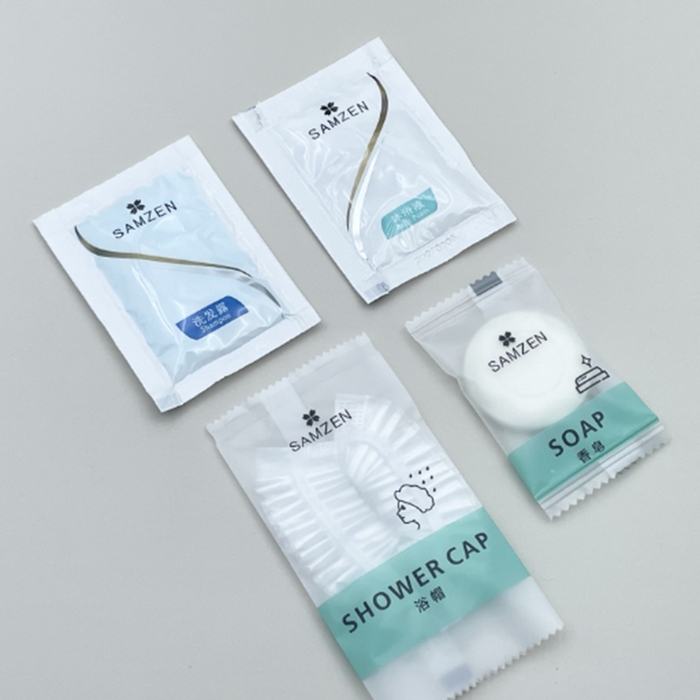 （总）安力森/诚臻酒店用品 心苼系列（磨砂抗皱膜）