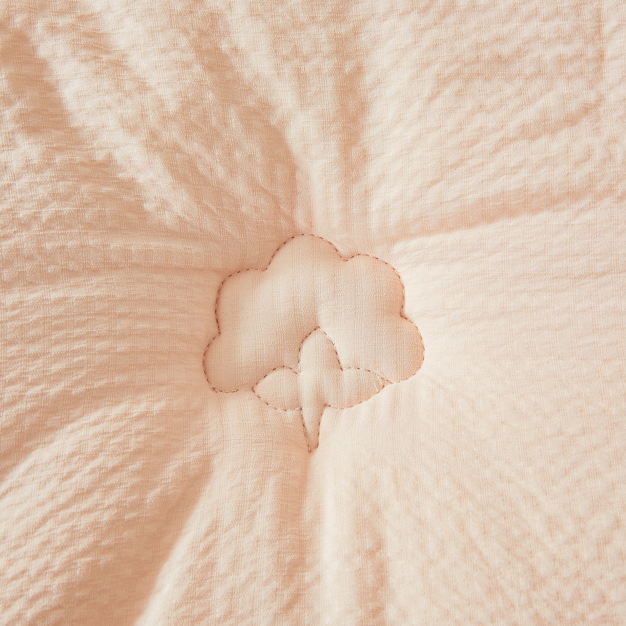 91家纺网 家纺一手货源 找家纺 金喜 2025新款优棉提花棉花被新疆棉花被 优棉玉