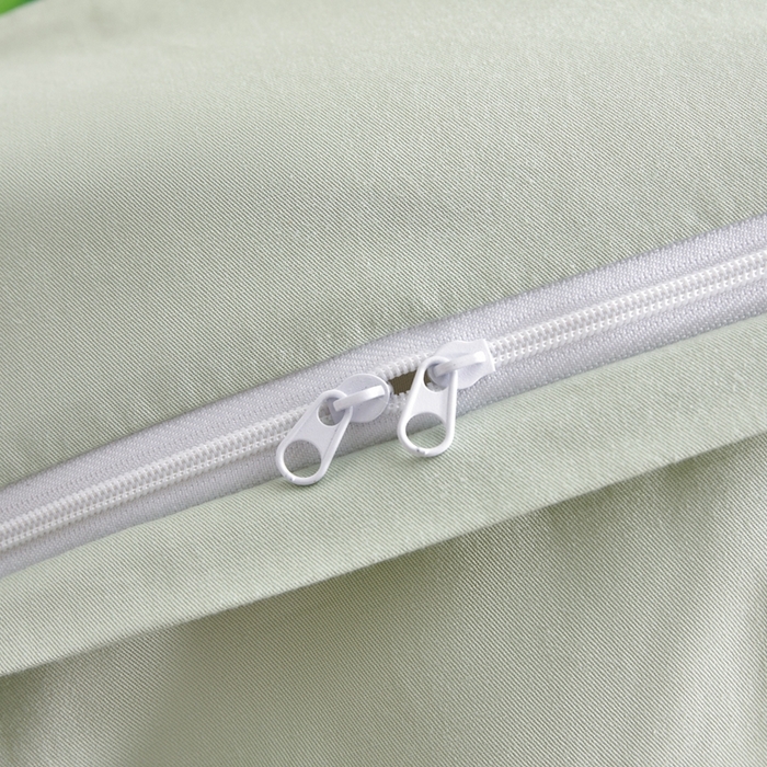 91家纺网 家纺一手货源 找家纺 荷马之梦 2025新款A类全棉40s数码印花手绘风大版卡通儿童幼儿园套件-童画系列 童画-滑板恐龙