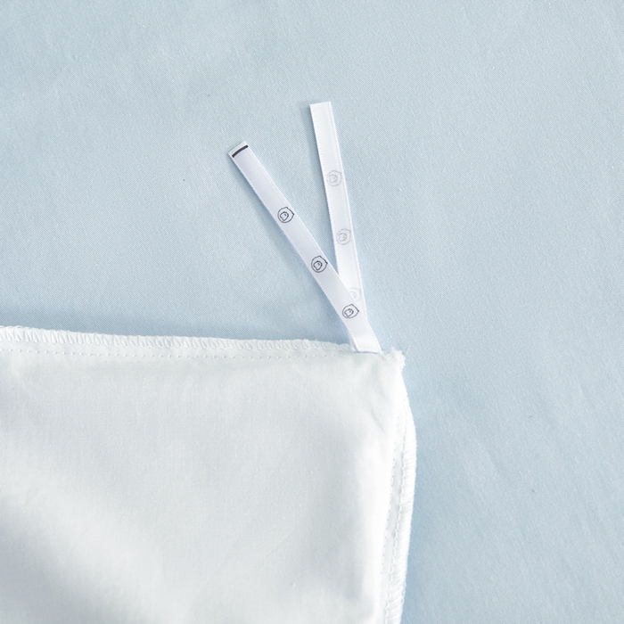 91家纺网 家纺一手货源 找家纺 荷马之梦 2025新款A类全棉40s数码印花手绘风大版卡通儿童幼儿园套件-童画系列 童画-萌萌小象