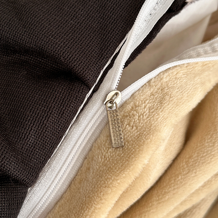 91家纺网 家纺一手货源 找家纺 佳一 2025新款赫本风牛奶绒床裙款花边四件套 布拉格