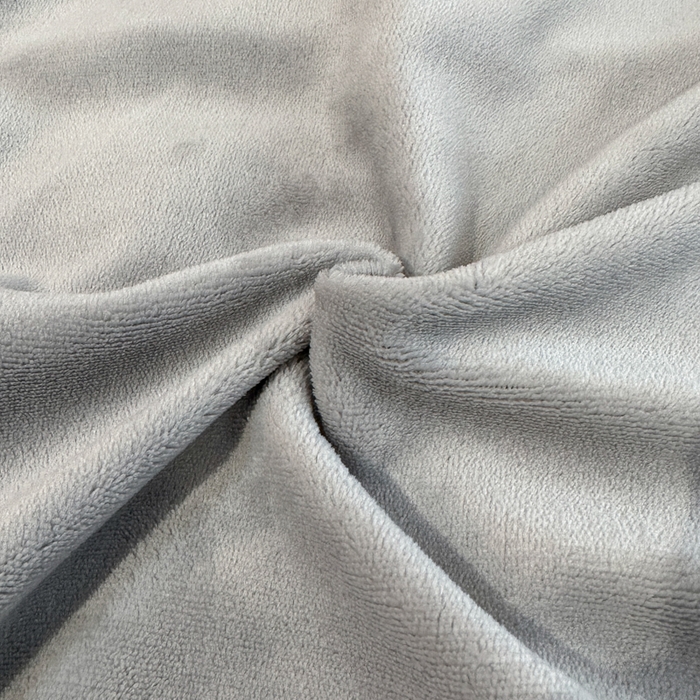 91家纺网 家纺一手货源 找家纺 诺梵家纺 2025新款8.2斤牛奶绒刺绣四件套-布莱妮系列 布莱妮-浅灰