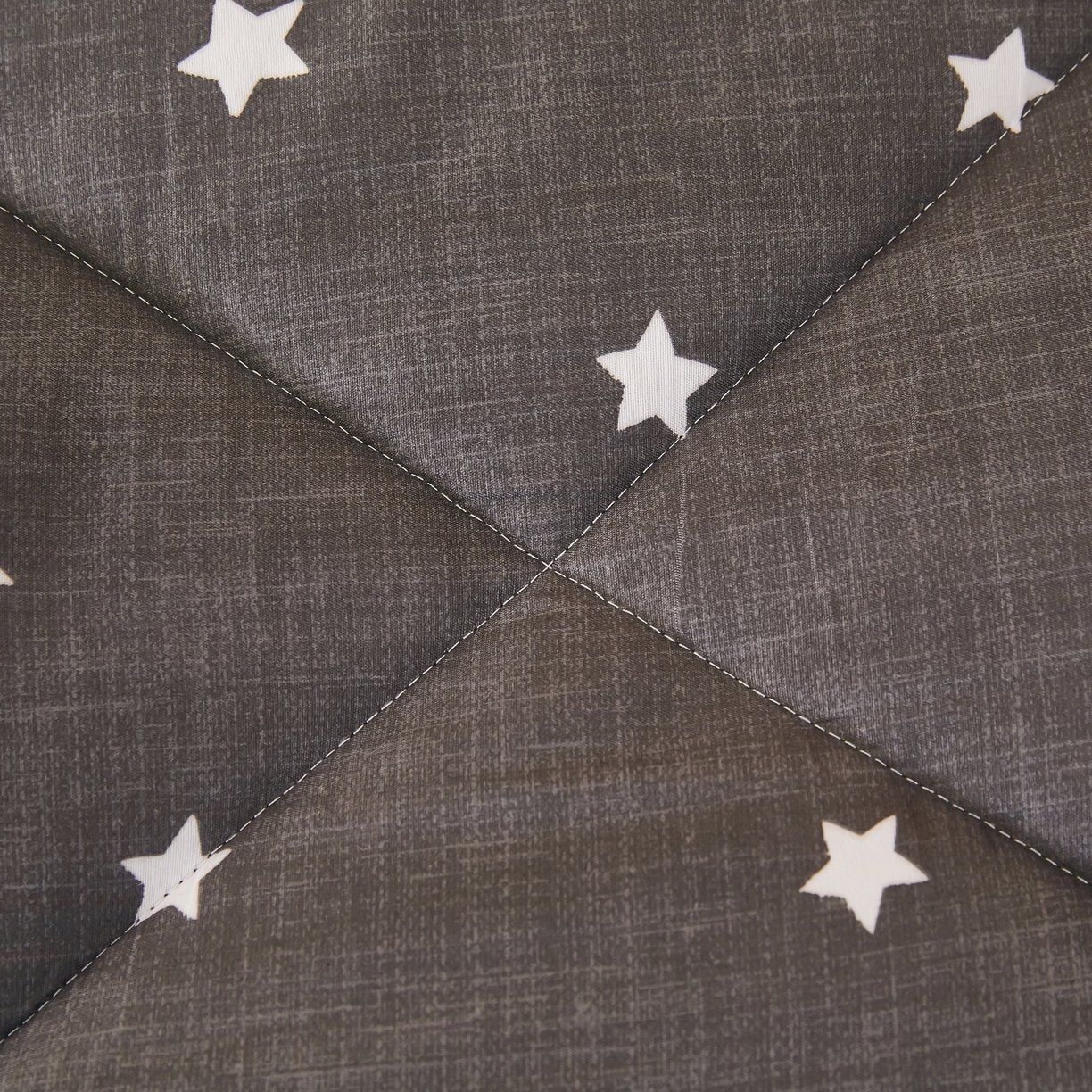 91家纺网 家纺一手货源 找家纺 赢盛家纺 2025新款冬被被芯化纤被水洗棉学生宿舍被子 愿望星空