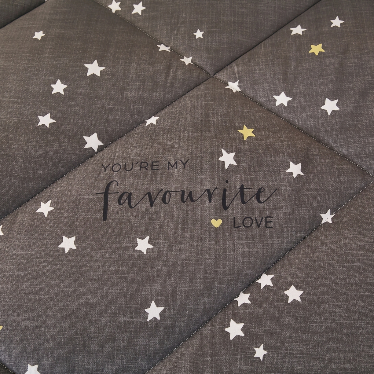 91家纺网 家纺一手货源 找家纺 赢盛家纺 2025新款冬被被芯化纤被水洗棉学生宿舍被子 愿望星空