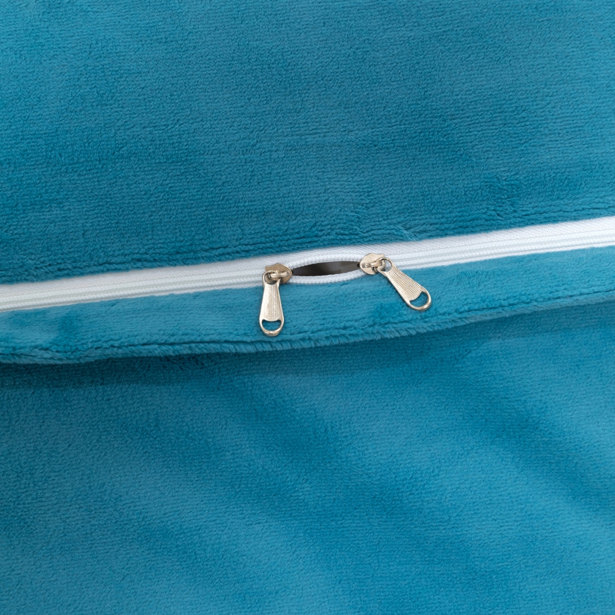 91家纺网 家纺一手货源 找家纺 优姿家纺 2025新款75D全光慕丝绒保暖四件套-贵族生活 贵族生活-宝石蓝