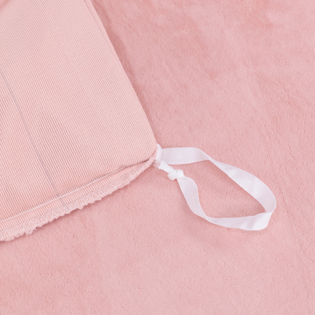 91家纺网 家纺一手货源 找家纺 优姿家纺 2025新款75D全光慕丝绒保暖四件套-摩登时代 摩登时代-豆沙